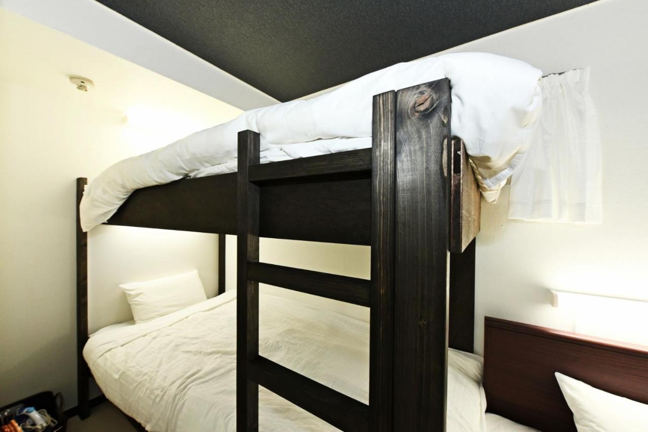 Heights N7 / Vacation Stay 7573 Sapporo Esterno foto